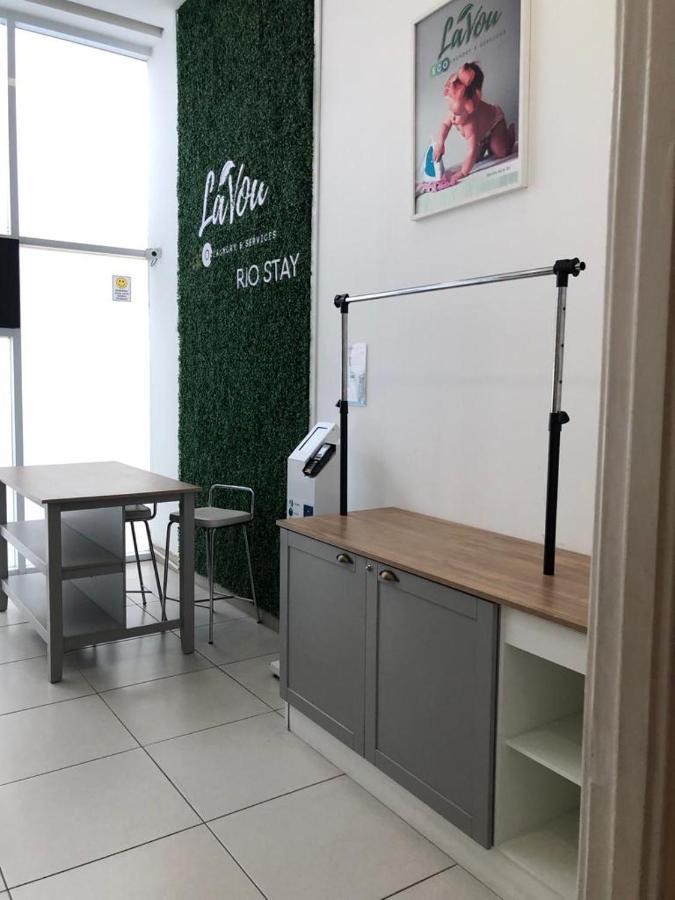 Apartamento Rio Loft Río de Janeiro