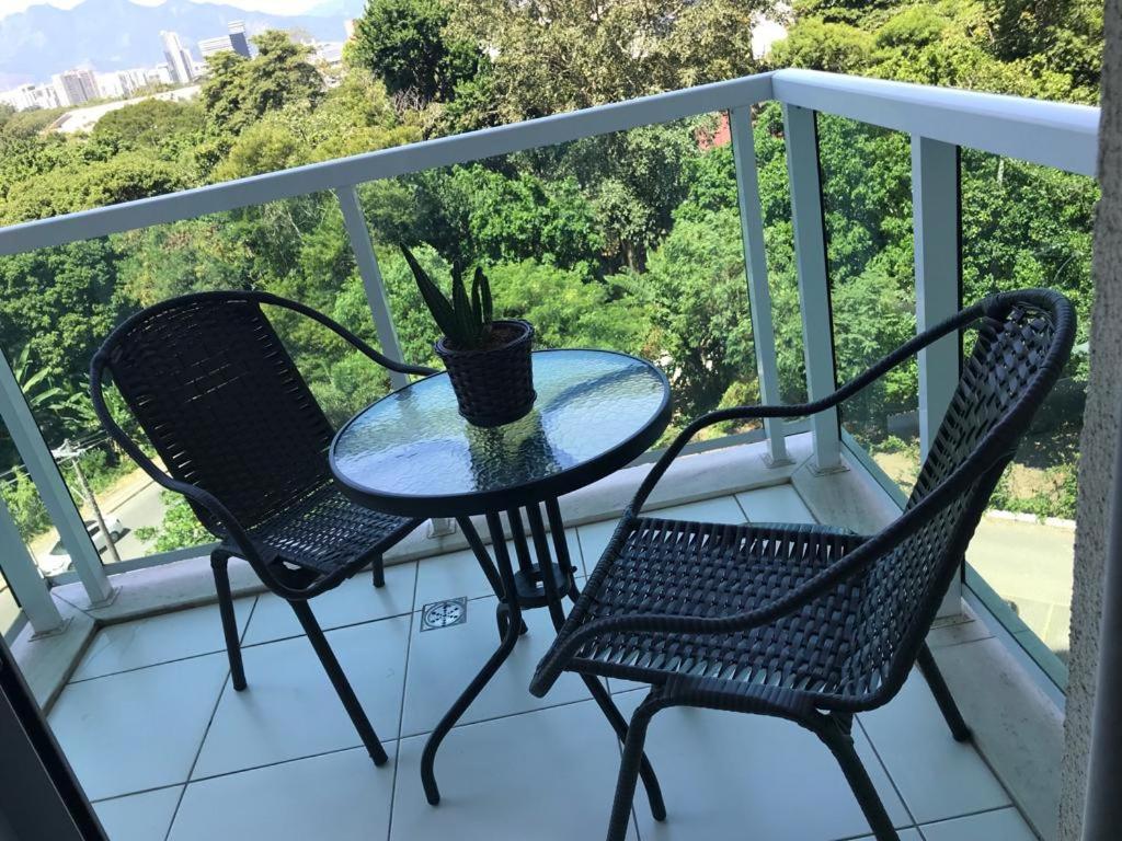 Rio Loft Apartamento Río de Janeiro
