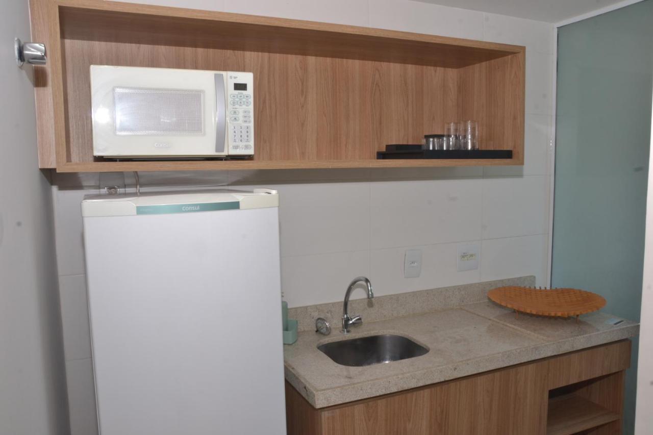 Rio Loft Apartamento Río de Janeiro